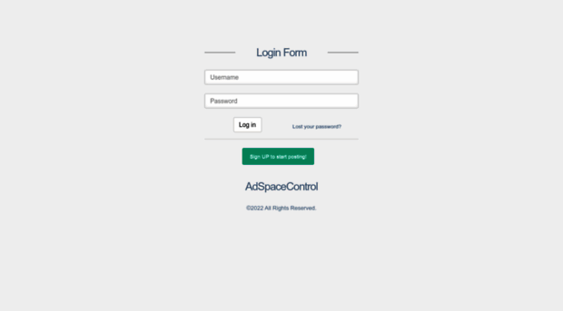 adspacecontrol.com