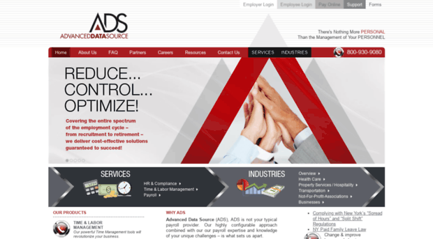 adspays.com