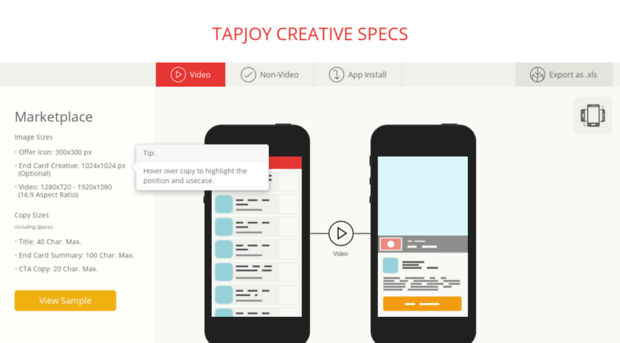 adspecs.tapjoy.com