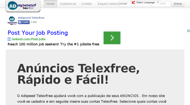 adspeed.com.br