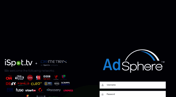 adsphere.drmetrix.com