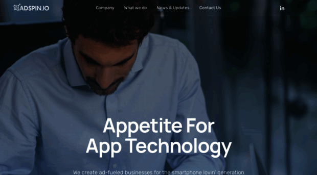 adspin.io