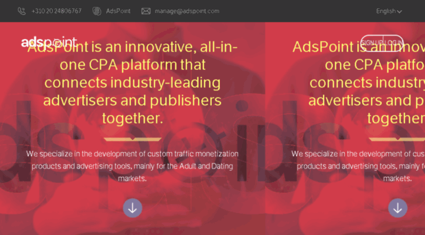 adspoint.com