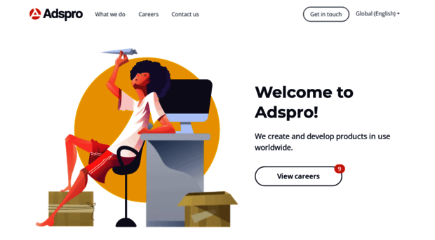 adspro.eu