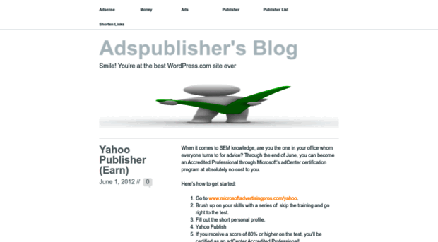 adspublisher.wordpress.com