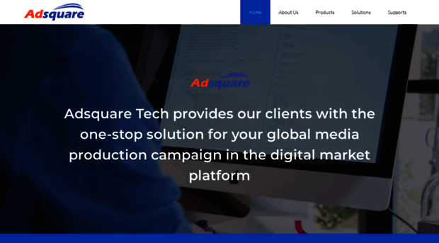 adsquare-tech.com