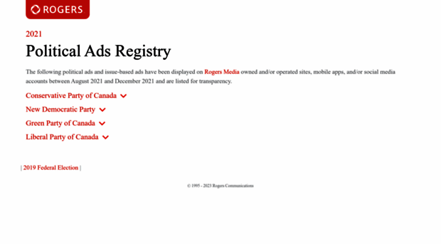 adsregistry.rogersmedia.com