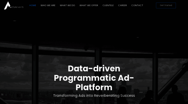 adsreverb.com