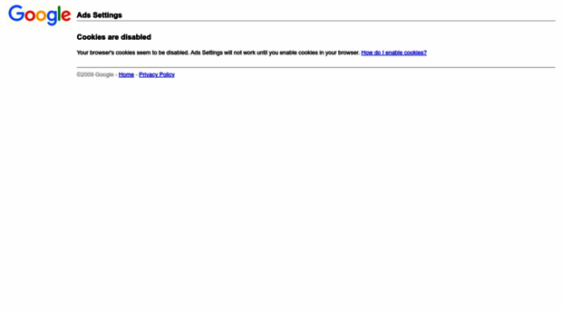 adssettings.google.com