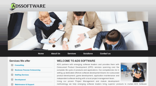 adssoftware.net