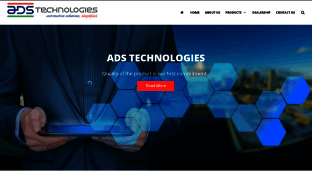 adstechnologies.co.in