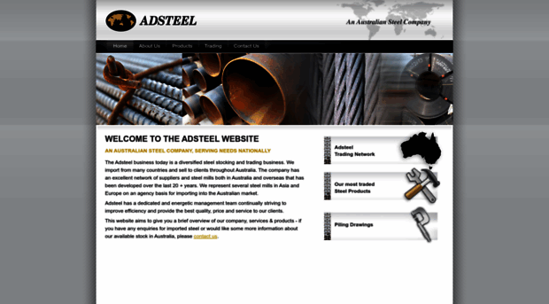 adsteel.com.au