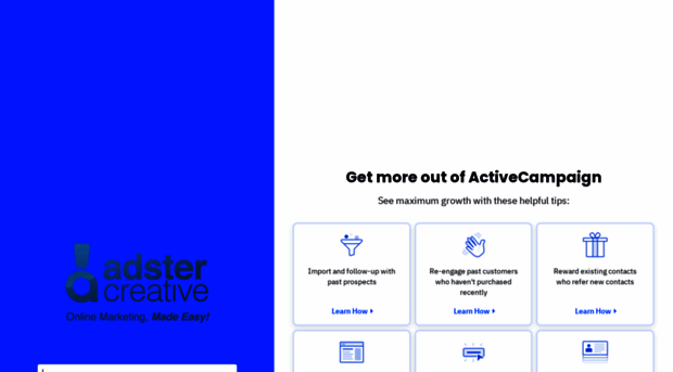 adster55077.activehosted.com