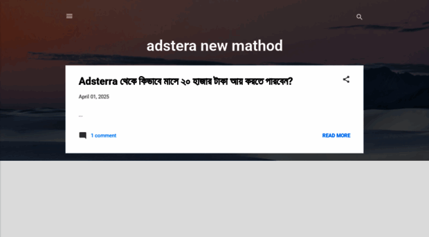 adsteranewmathod1.blogspot.com