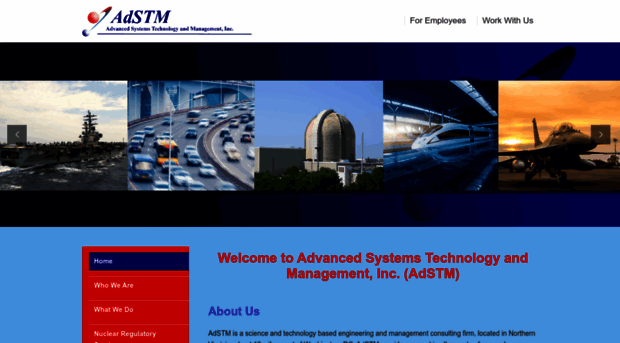 adstm.com