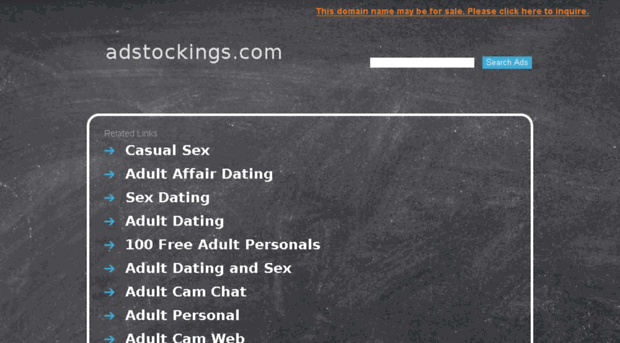 adstockings.com