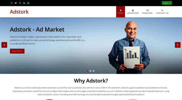 adstork.com