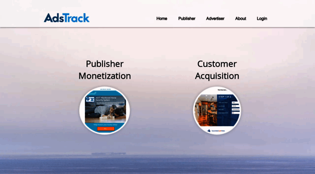 adstrackmobile.com