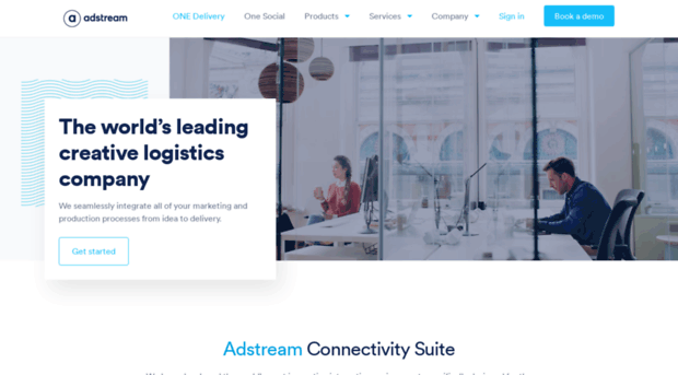 adstream.co.za