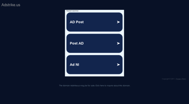 adstrike.us