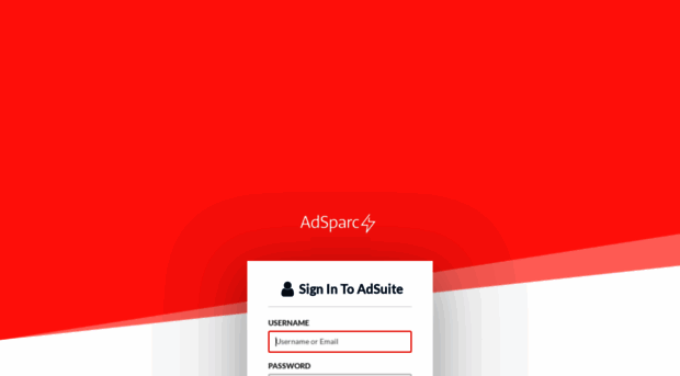 adsuite.adsparc.net