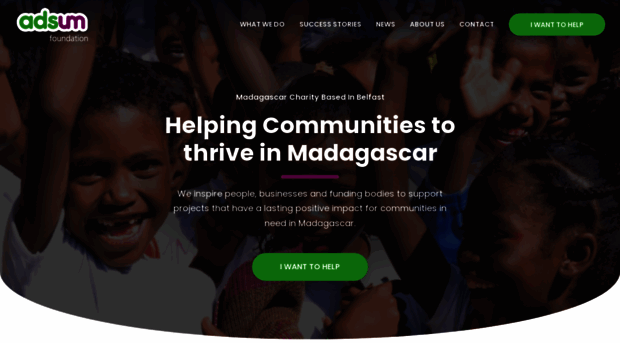 adsumfoundation.org