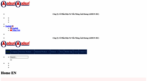 adsun.com.vn