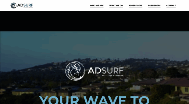 adsurf.net