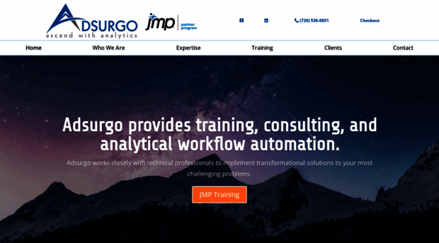 adsurgo.com