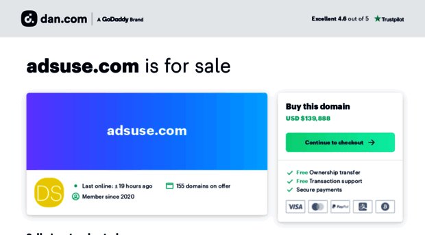 adsuse.com