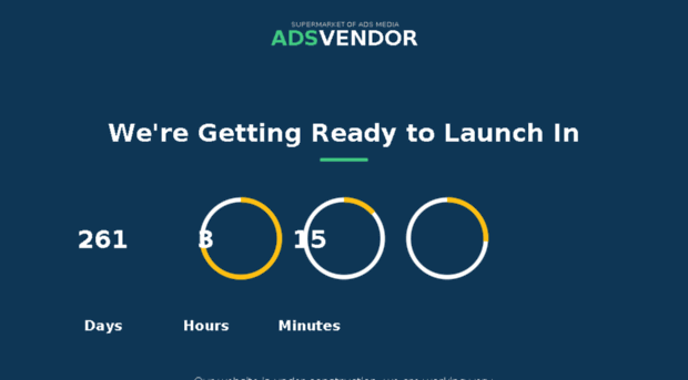 adsvendor.com