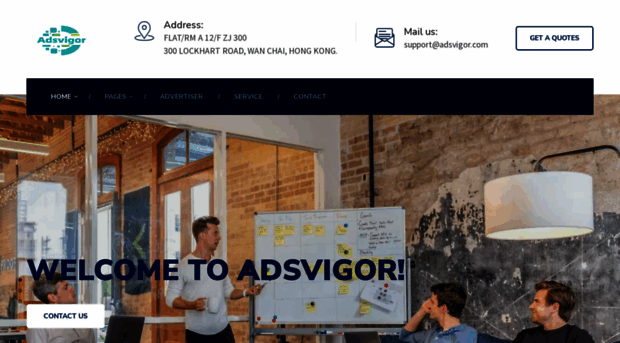 adsvigor.com