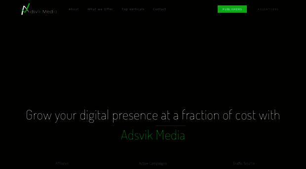 adsvik.com
