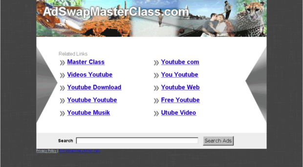 adswapmasterclass.com