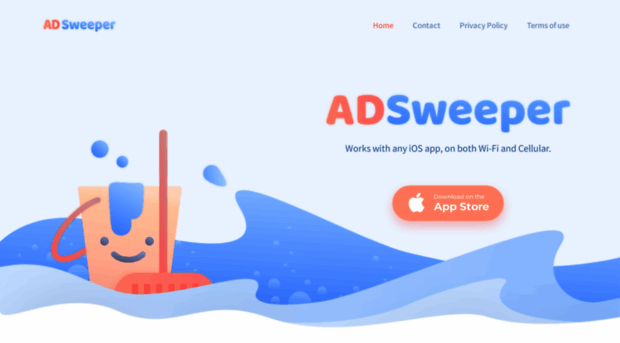 adsweeperpro.com