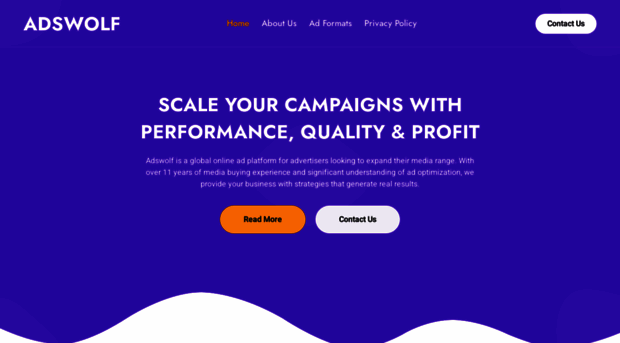 adswolf.com