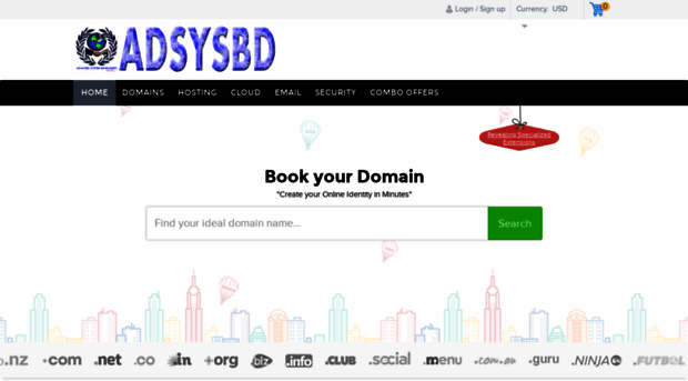 adsysbd.supersite2.srsportal.com