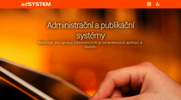 adsystem.cz