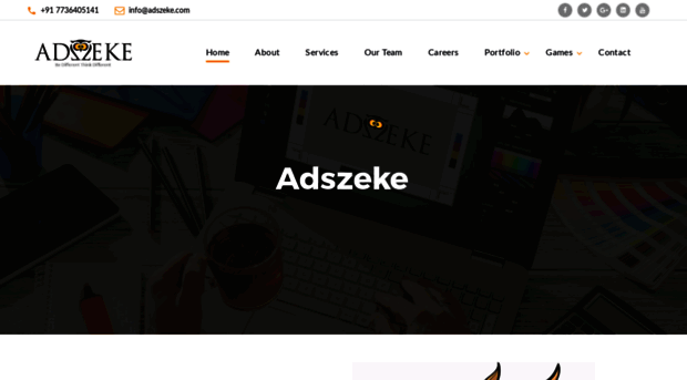 adszeke.com