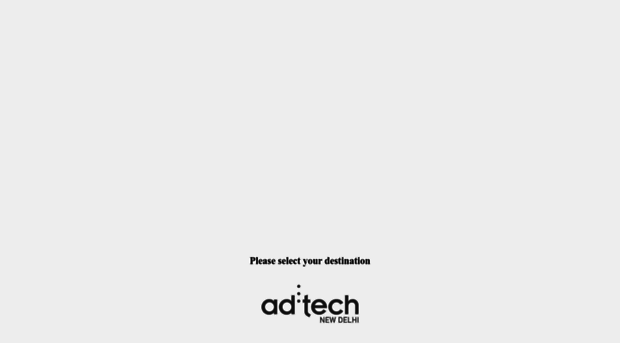 adtechchina.com