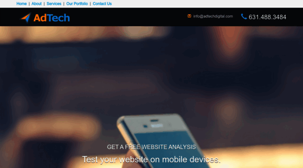 adtechdigital.com