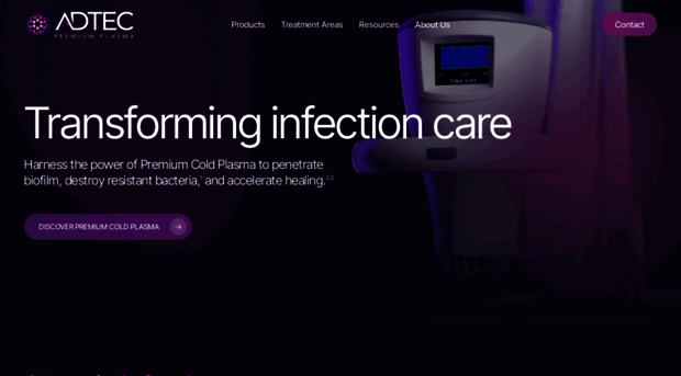 adtechealthcare.com