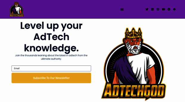 adtechgod.com