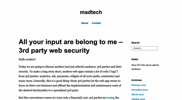adtechmadness.wordpress.com