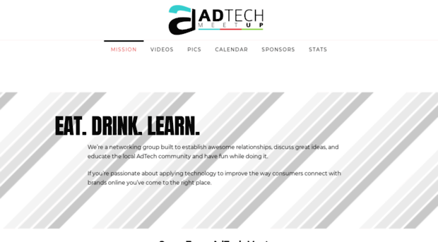 adtechmeetup.com