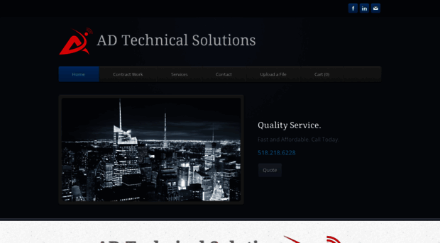 adtechnicalsolutions.com