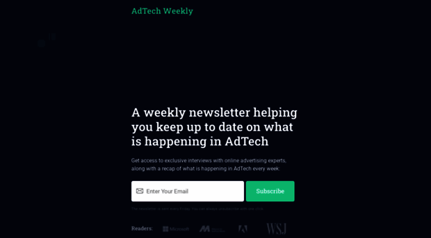 adtechweekly.co