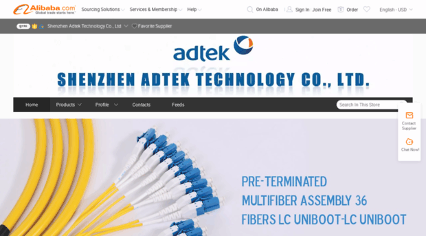 adtek.en.alibaba.com