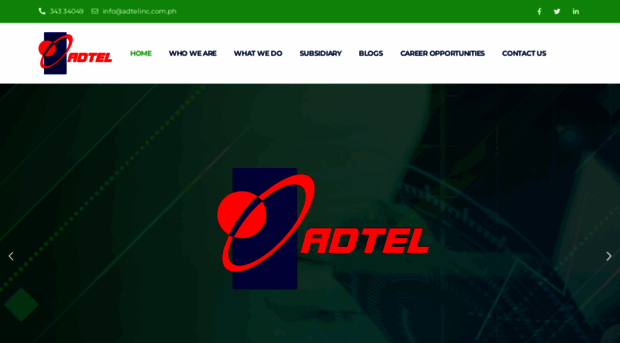 adtelinc.com.ph