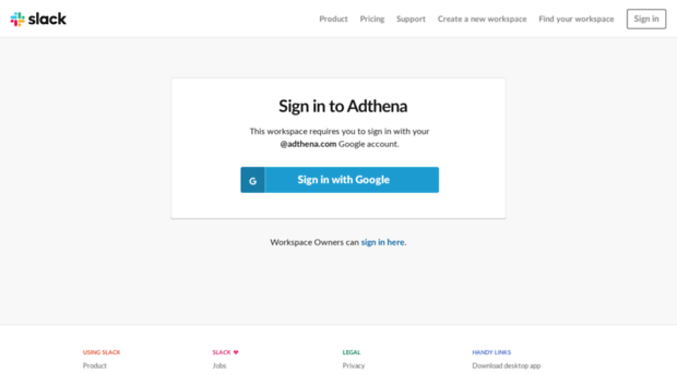 adthena.slack.com